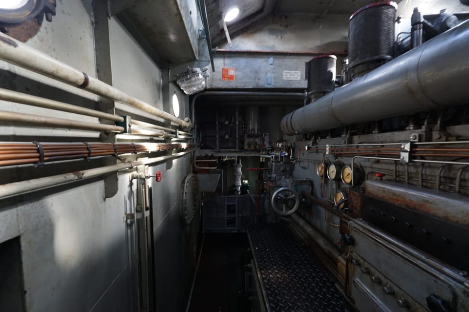 Amels Sleper 21.85 VS - Foto 38