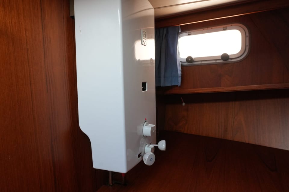 Monty Bank Kotter 41 AK Cabrio - Foto 16