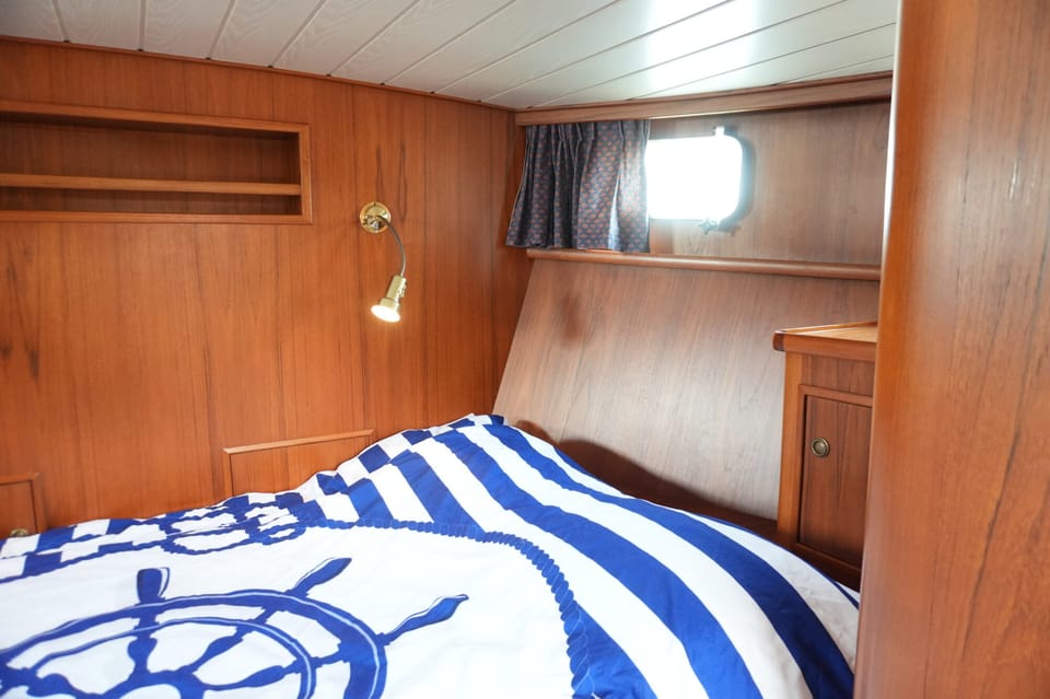 Monty Bank Kotter 41 AK Cabrio - Foto 19