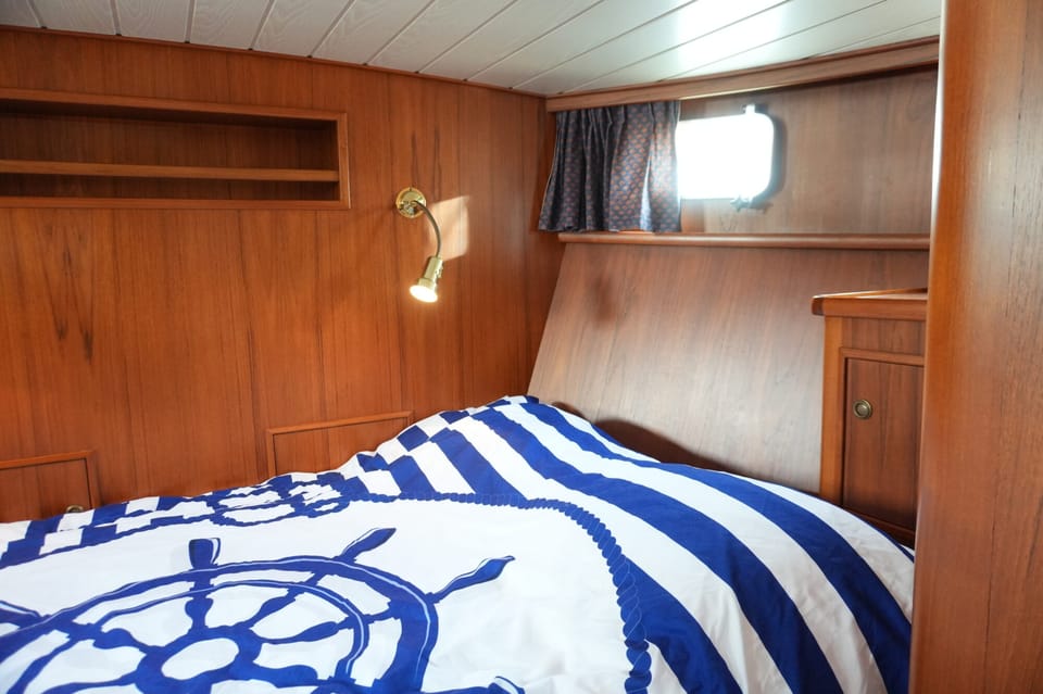 Monty Bank Kotter 41 AK Cabrio - Foto 23