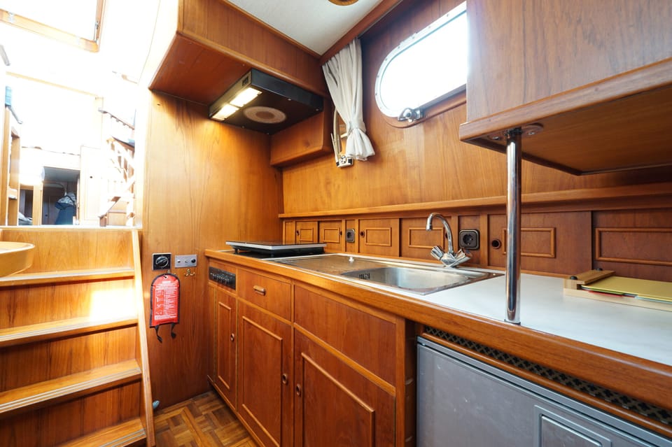 Damen Pushy Cat 15.00 AK Cabrio - Foto 16