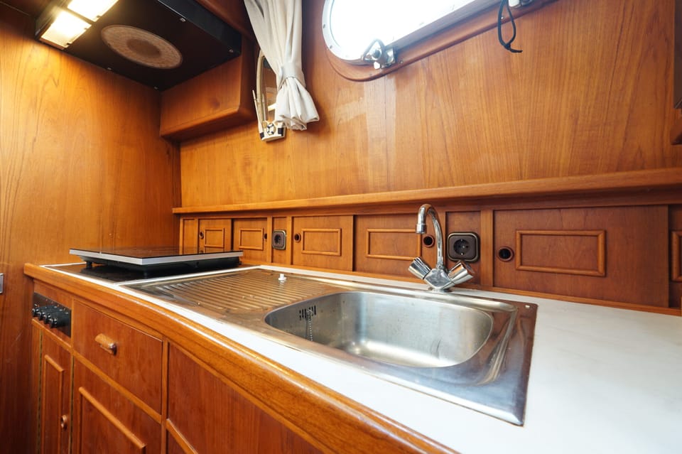 Damen Pushy Cat 15.00 AK Cabrio - Foto 17