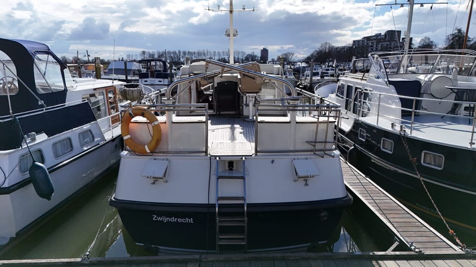 Damen Pushy Cat 15.00 AK Cabrio - Foto 68