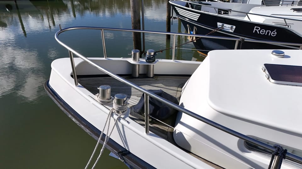 Damen Pushy Cat 15.00 AK Cabrio - Foto 71