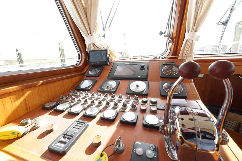 Damen Pushy Cat 15.00 AK Cabrio - Foto 10