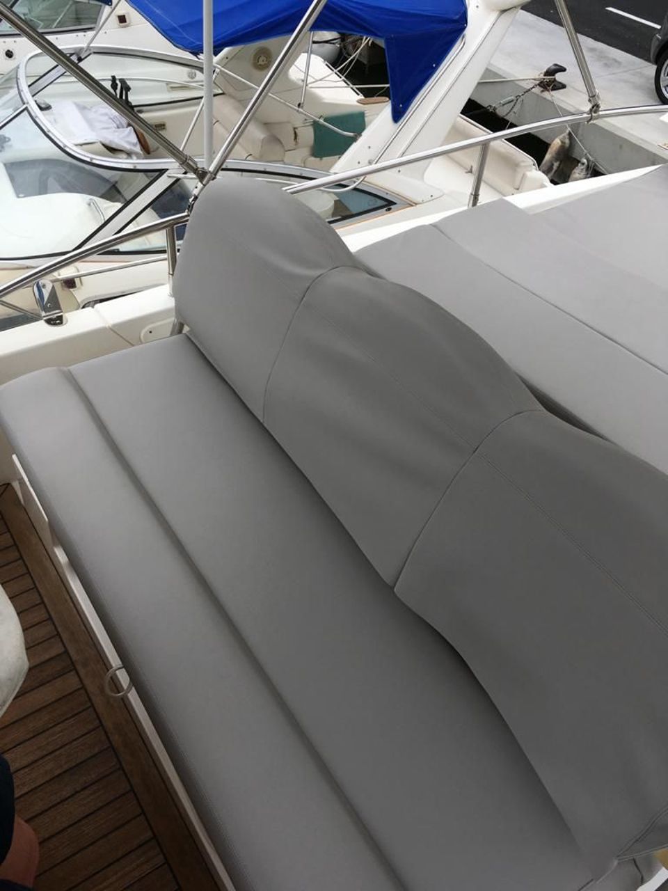 Sealine F34 Flybridge - Foto 11