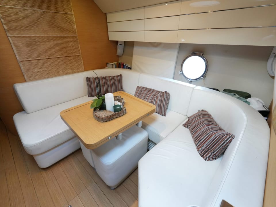 Sessa C46 HT IPS - Foto 22