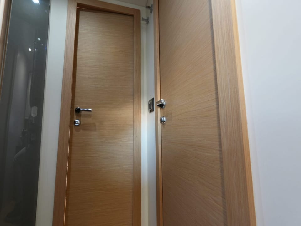 Sessa C46 HT IPS - Foto 27