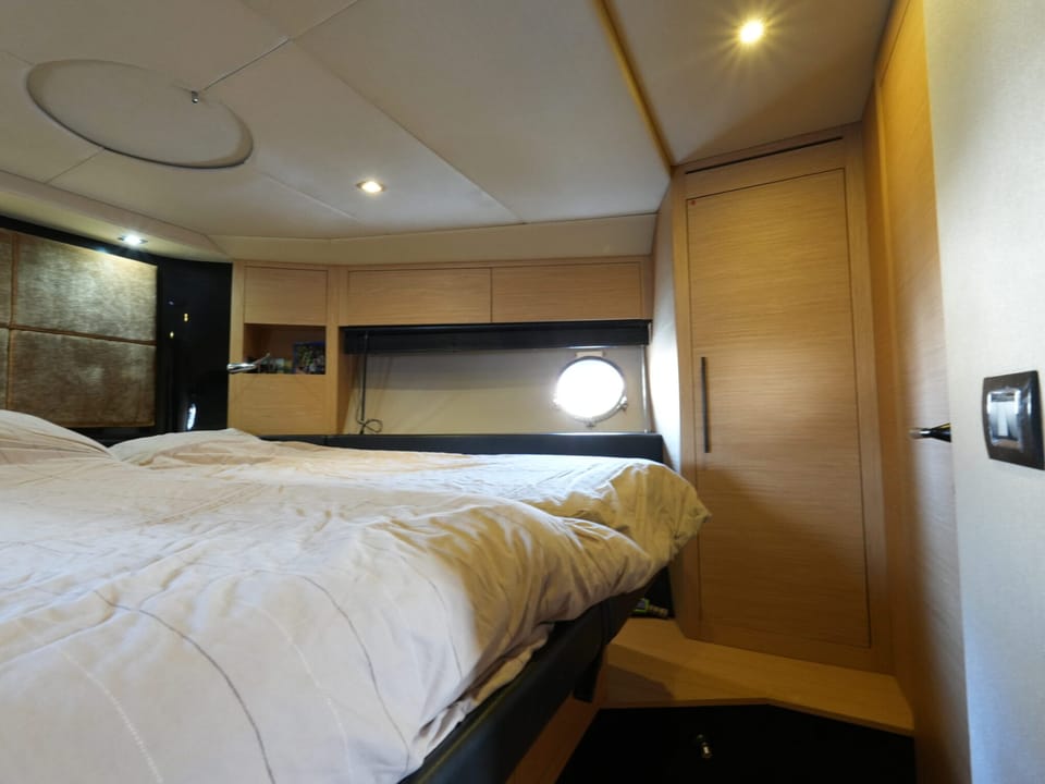 Sessa C46 HT IPS - Foto 31