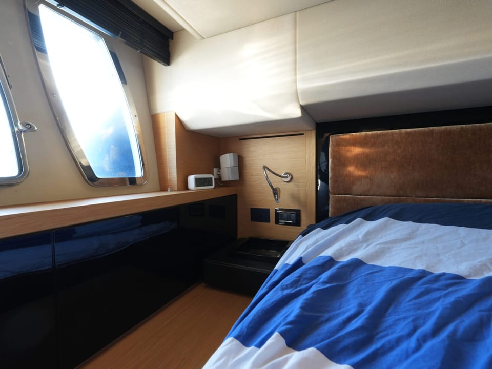 Sessa C46 HT IPS - Foto 36