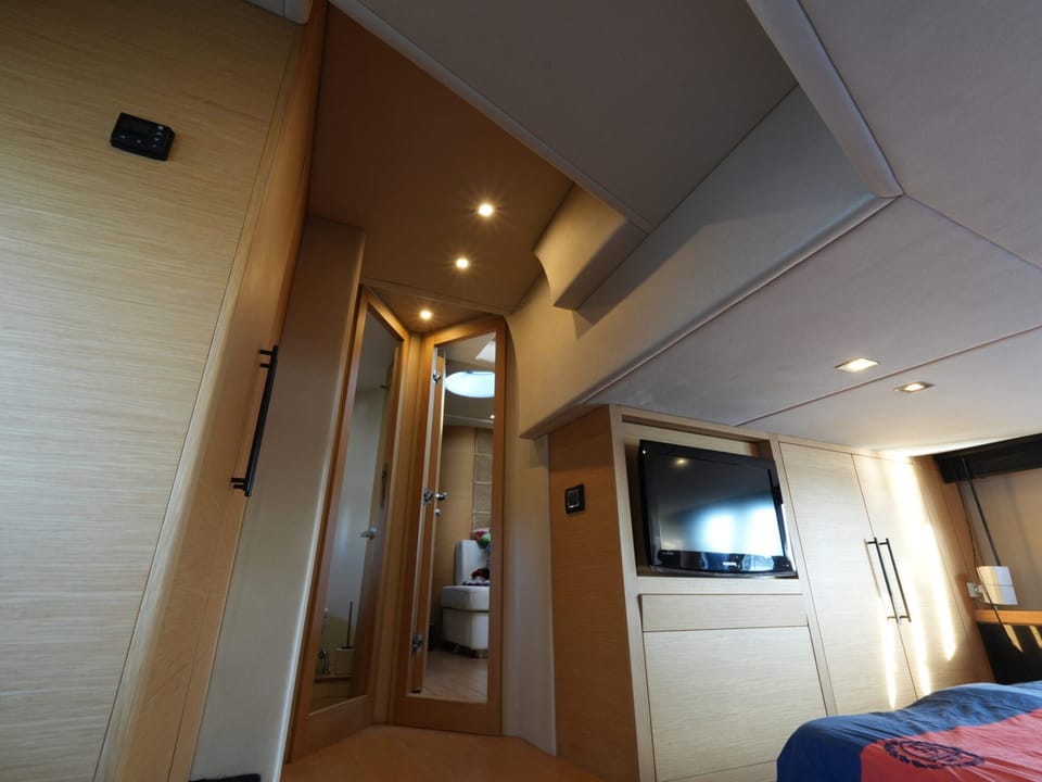 Sessa C46 HT IPS - Foto 37