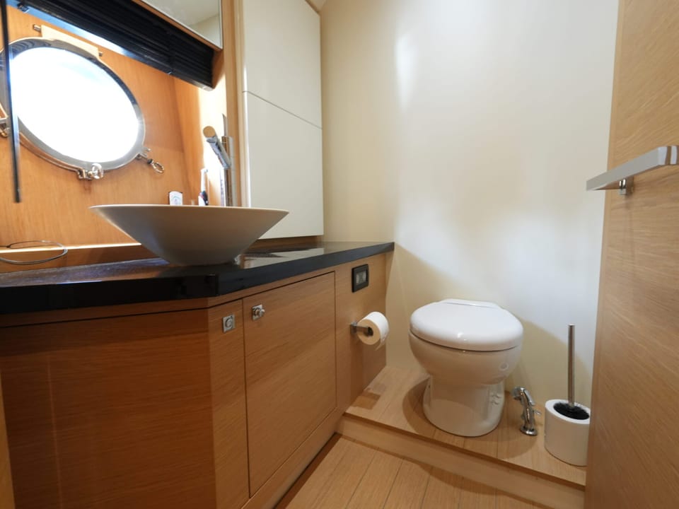 Sessa C46 HT IPS - Foto 38