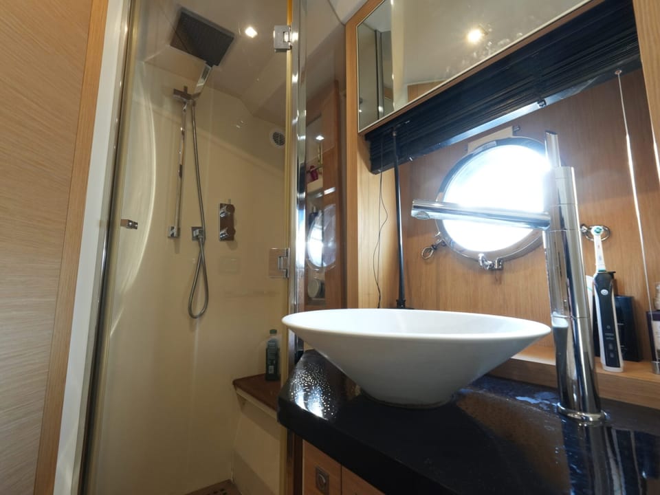 Sessa C46 HT IPS - Foto 39