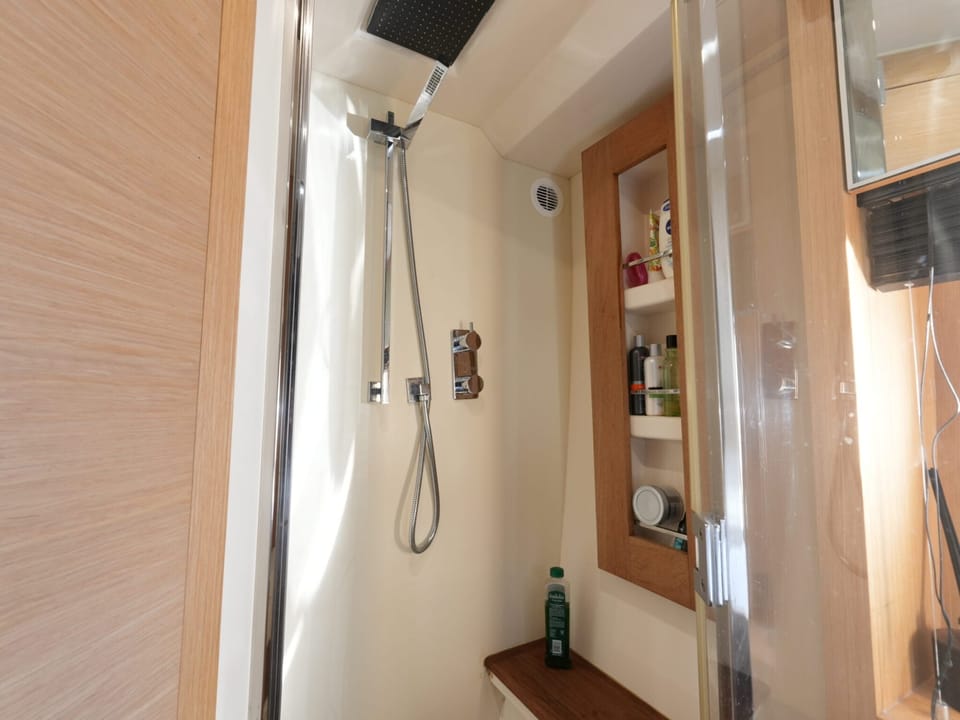 Sessa C46 HT IPS - Foto 41