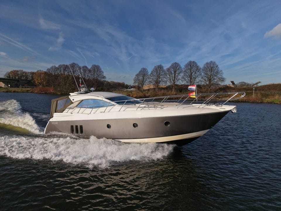 Sessa C46 HT IPS - Foto 45