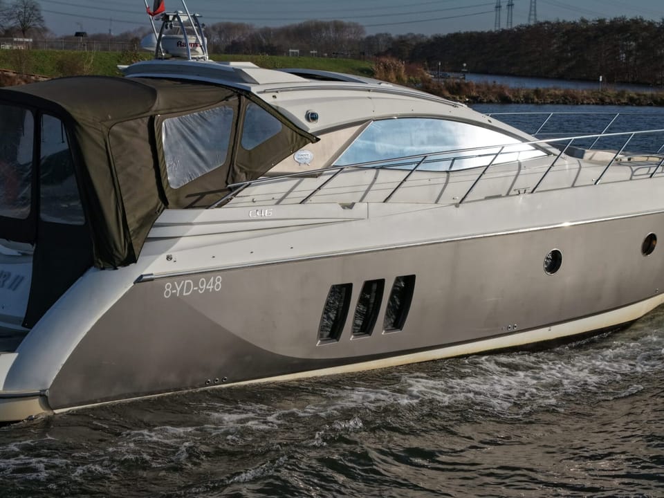 Sessa C46 HT IPS - Foto 47