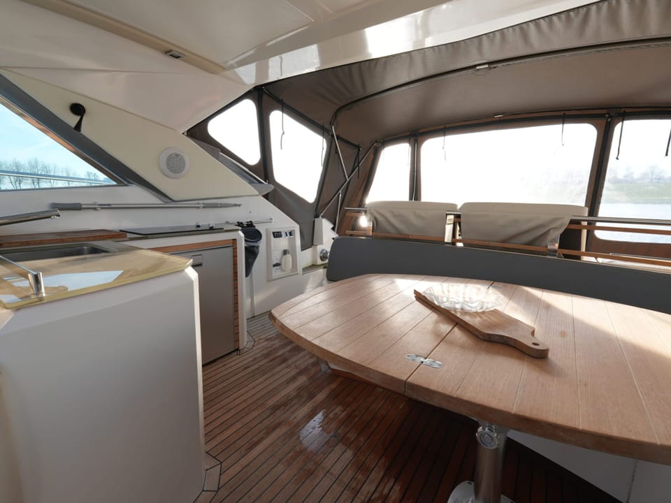 Sessa C46 HT IPS - Foto 10