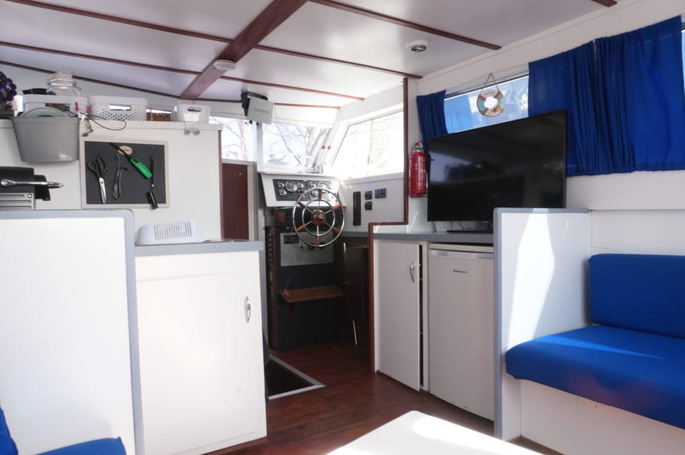 Chris Craft 11.00 Flybridge - Foto 15