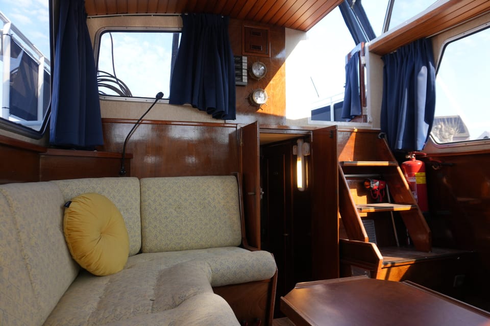 Curtevenne 10.50 AK Cabrio - Foto 12