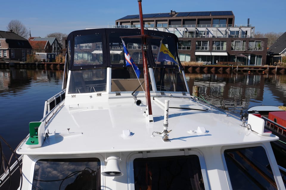 Curtevenne 10.50 AK Cabrio - Foto 40