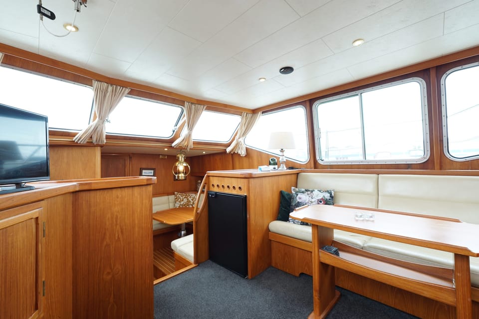 Vacance 13.00 AK Cabrio - Foto 24