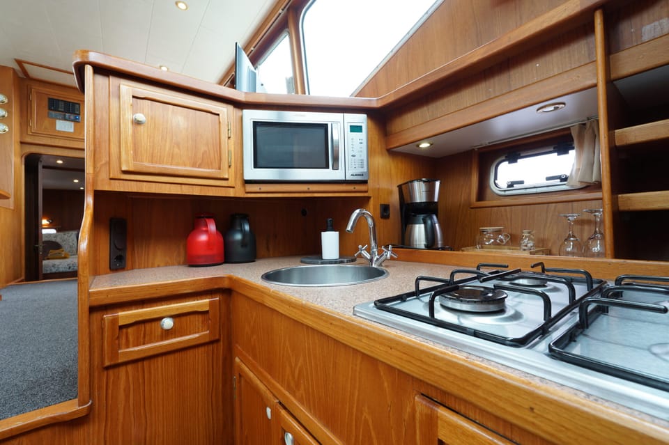 Vacance 13.00 AK Cabrio - Foto 31