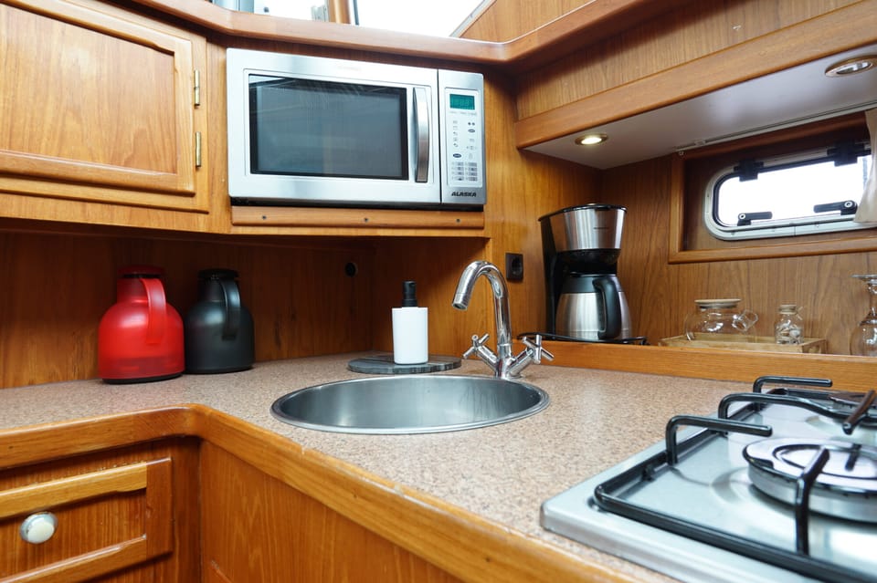 Vacance 13.00 AK Cabrio - Foto 33