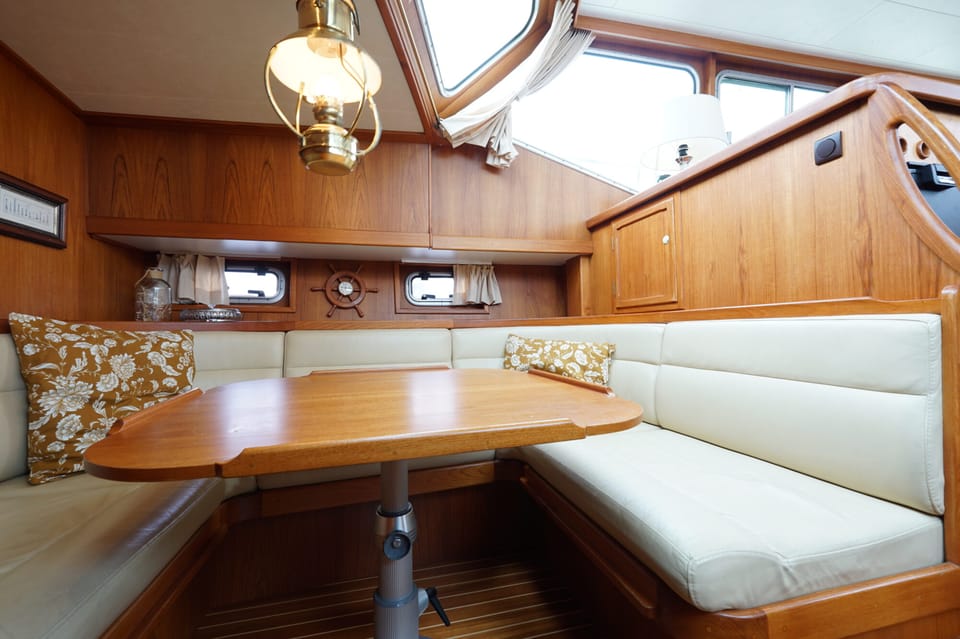 Vacance 13.00 AK Cabrio - Foto 35