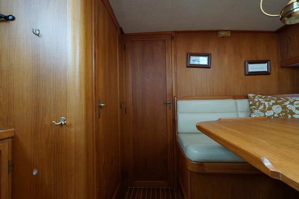 Vacance 13.00 AK Cabrio - Foto 38