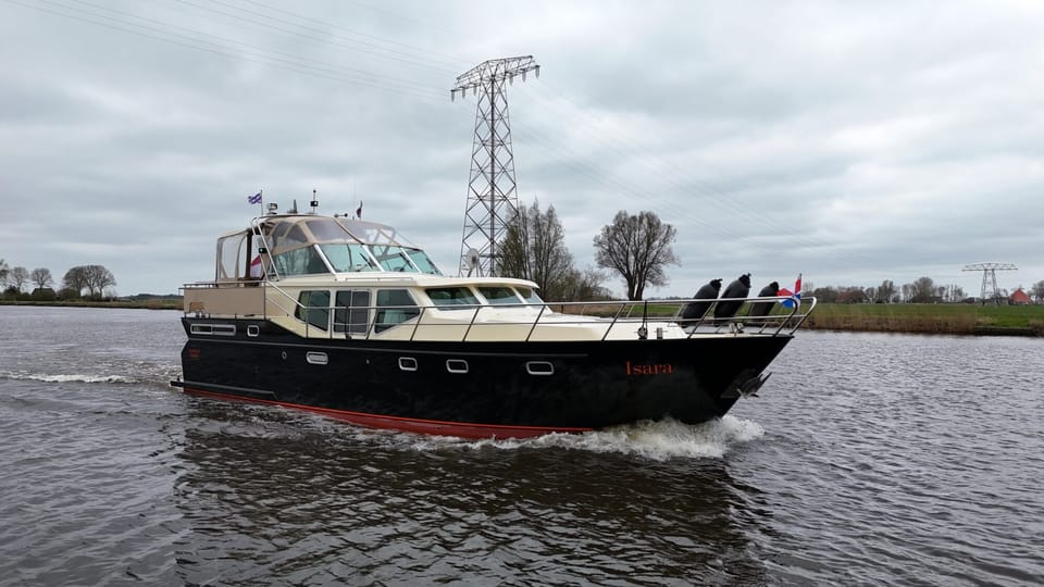 Vacance 13.00 AK Cabrio - Foto 76