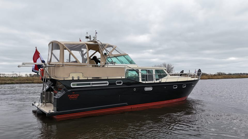 Vacance 13.00 AK Cabrio - Foto 77