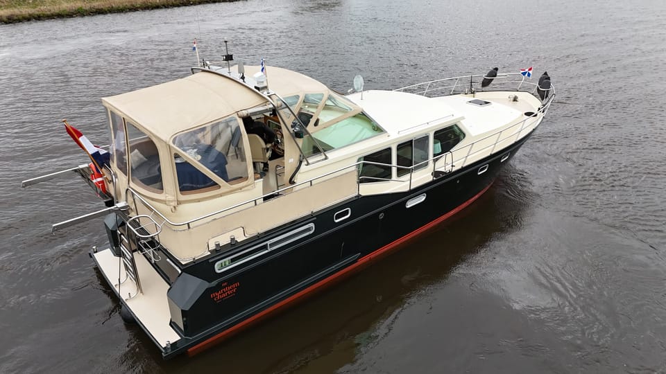 Vacance 13.00 AK Cabrio - Foto 79