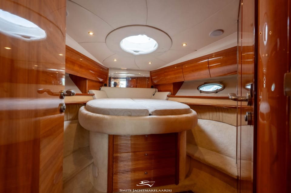 Azimut Gobbi Atlantis 47 - Foto 22
