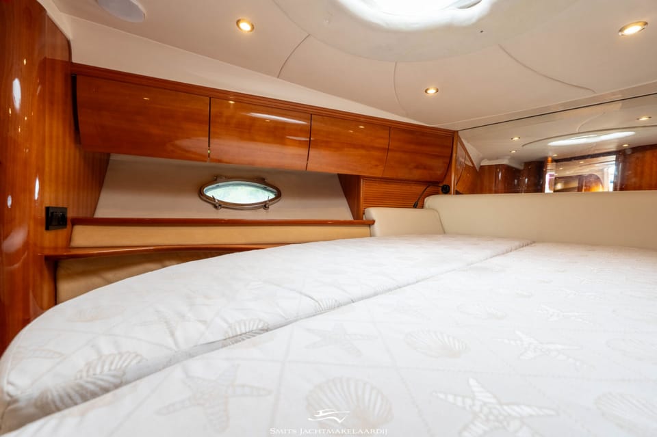 Azimut Gobbi Atlantis 47 - Foto 23
