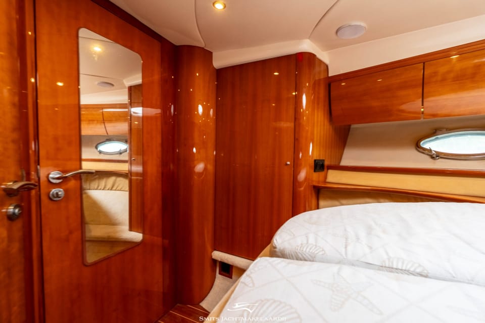 Azimut Gobbi Atlantis 47 - Foto 24