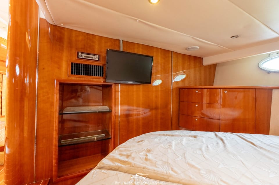 Azimut Gobbi Atlantis 47 - Foto 34