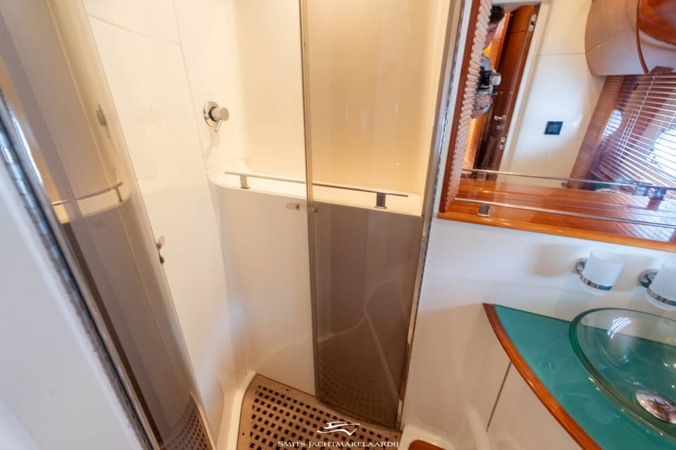 Azimut Gobbi Atlantis 47 - Foto 38