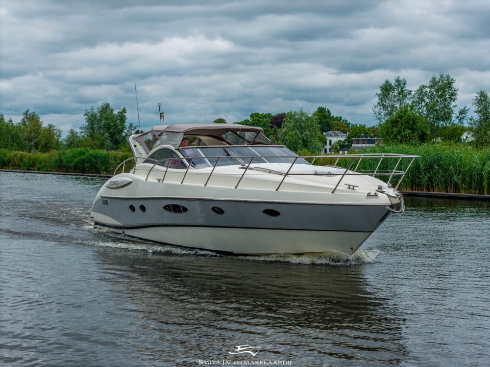 Azimut Gobbi Atlantis 47 - Foto 41