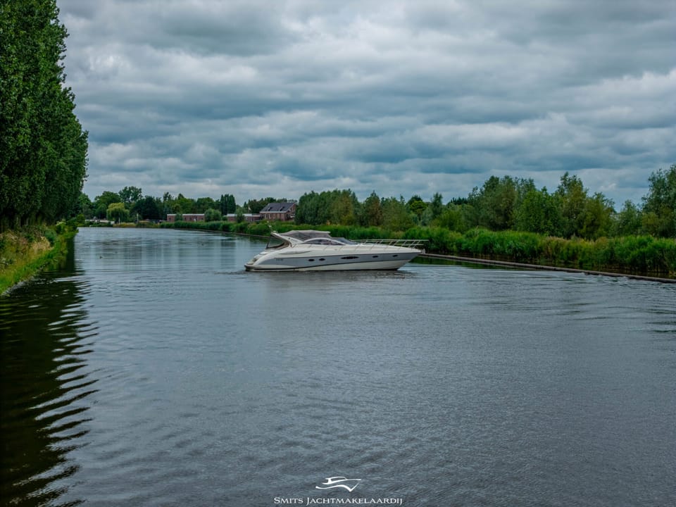 Azimut Gobbi Atlantis 47 - Foto 47