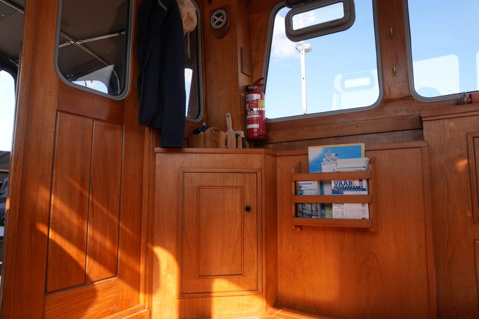 Viking Kotter 49 VS - Foto 16