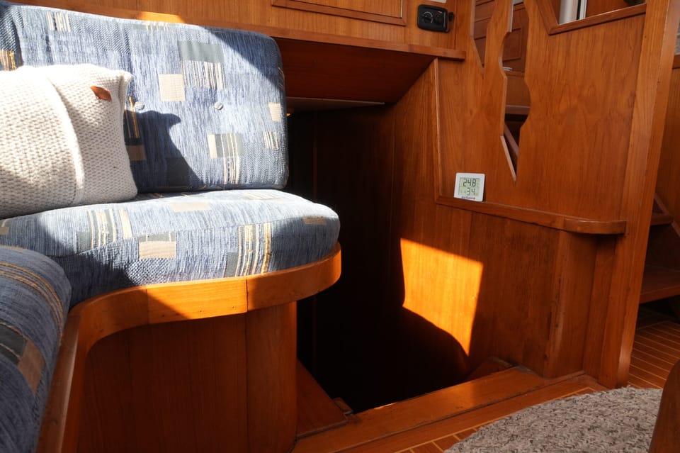 Viking Kotter 49 VS - Foto 39