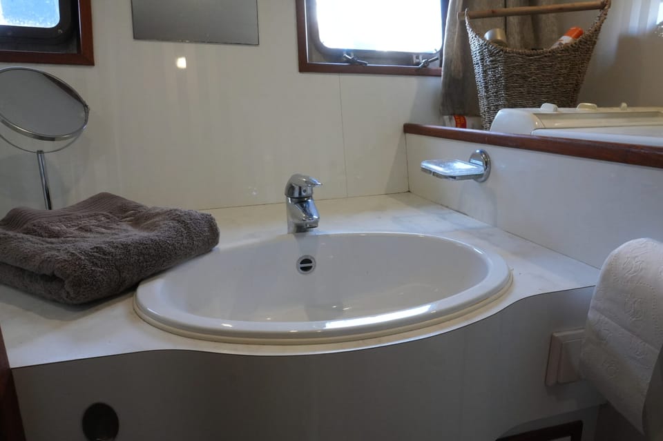 Viking Kotter 49 VS - Foto 49