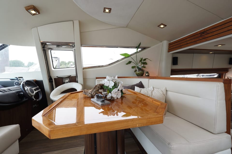 Sunseeker 62 Manhattan - Foto 14