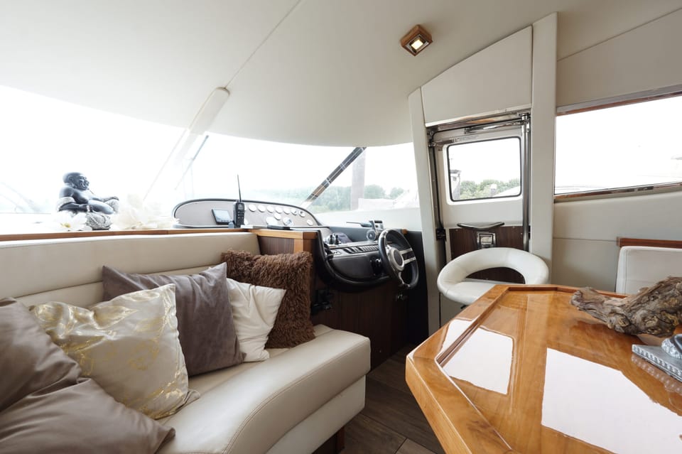 Sunseeker 62 Manhattan - Foto 16