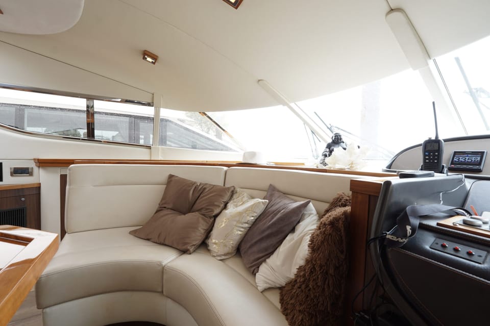 Sunseeker 62 Manhattan - Foto 19