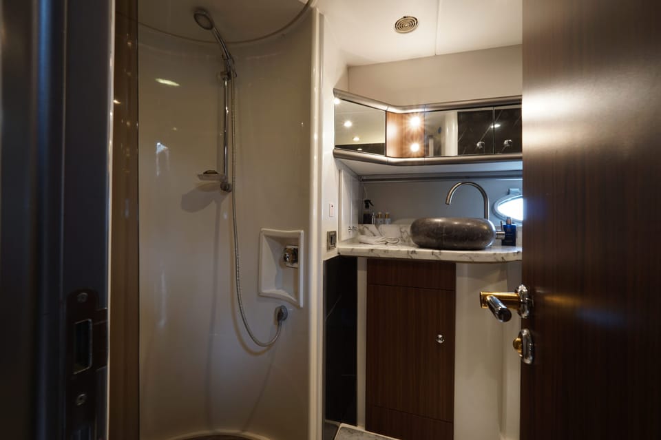 Sunseeker 62 Manhattan - Foto 39