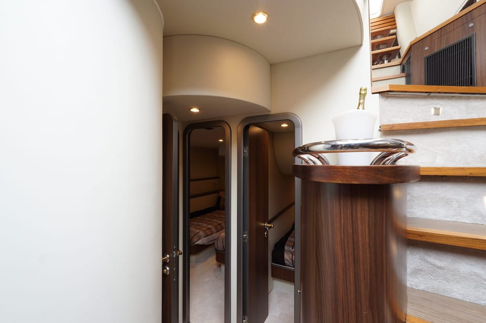 Sunseeker 62 Manhattan - Foto 43