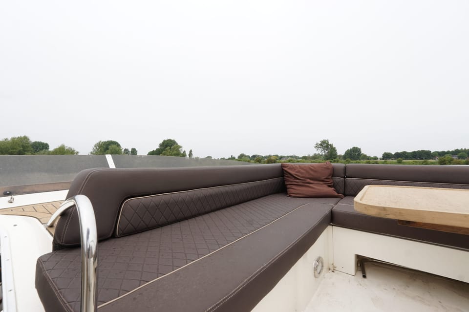 Sunseeker 62 Manhattan - Foto 63
