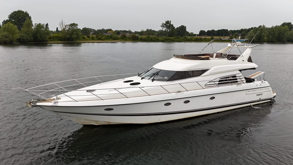 Sunseeker 62 Manhattan - Foto 66