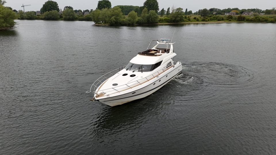 Sunseeker 62 Manhattan - Foto 73